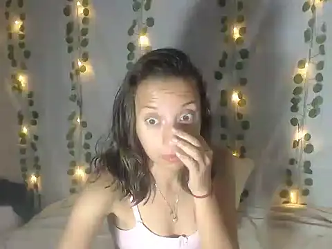 Perla_Johnson Live Sex Cams