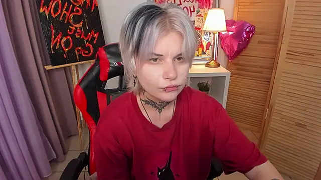 mekurisu Live Sex Cams