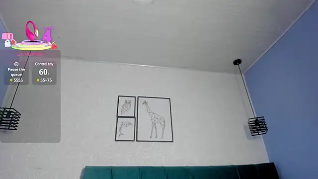 goddess_kianna Live Sex Cams