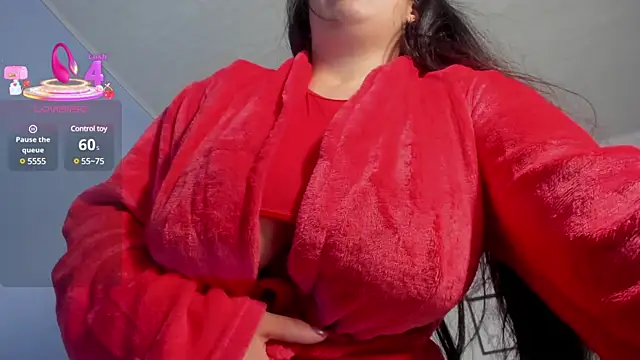 goddess_kianna Live Sex Cams