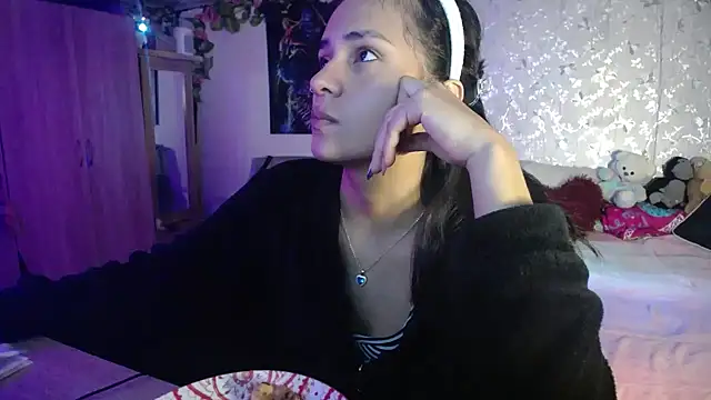 Samara_Beltran Live Sex Cams