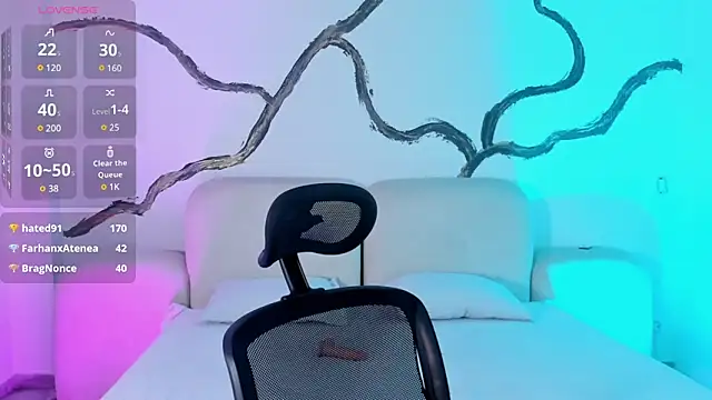 SarahCastro_ Live Sex Cams