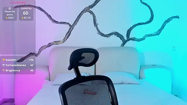 SarahCastro_ Live Sex Cams