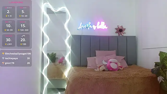 lurea_tay Live Sex Cams