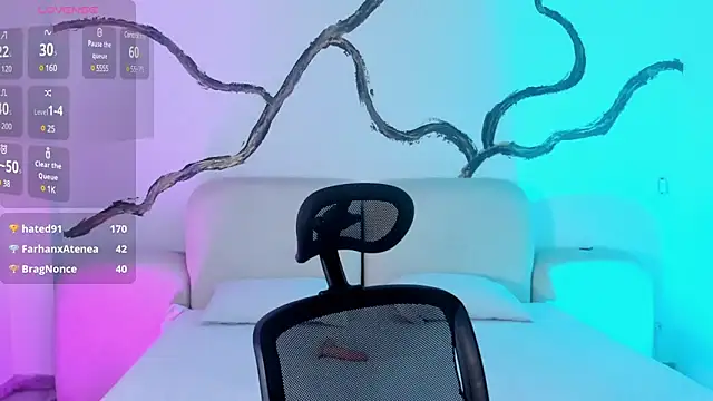 SarahCastro_ Live Sex Cams
