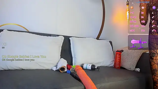 Juliett_Adams_ Live Sex Cams