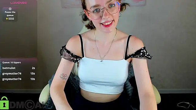 R0cket_bunny Live Sex Cams