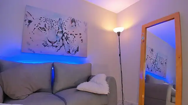 BrennaWalker Live Sex Cams