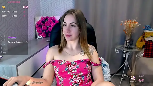 Naughty__Megan Live Sex Cams