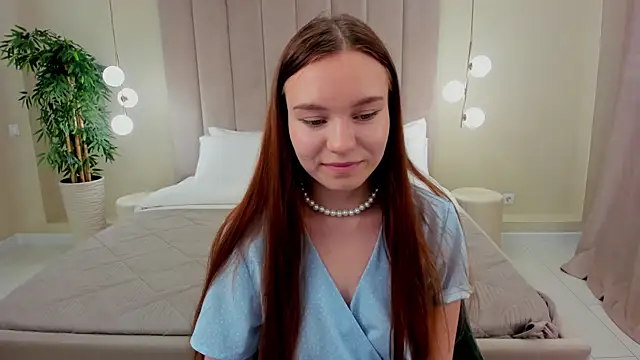 NoraHaynes Live Sex Cams