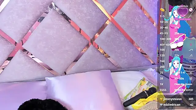 hanna__azumi Live Sex Cams