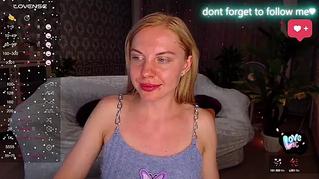 LiSinDoll Live Sex Cams