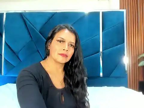 DianaOchoa_ Live Sex Cams