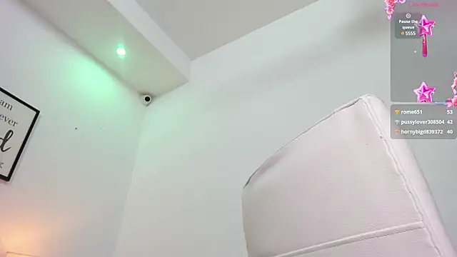 Vainilla_heart Live Sex Cams