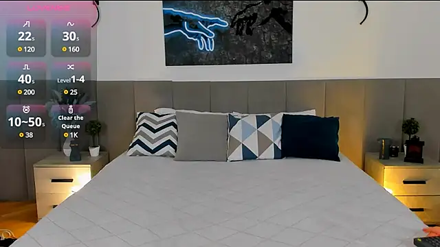 MiaBecky Live Sex Cams