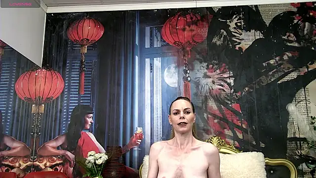 NathalyParrish Live Sex Cams