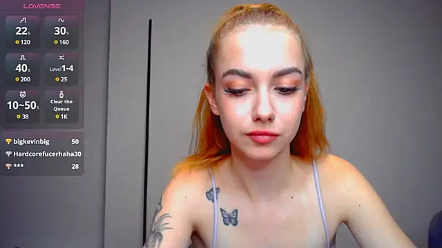 A_Karolina Live Sex Cams