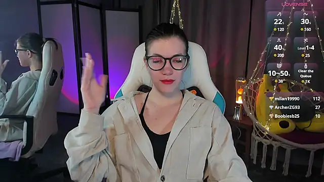 CathyBarnes Live Sex Cams