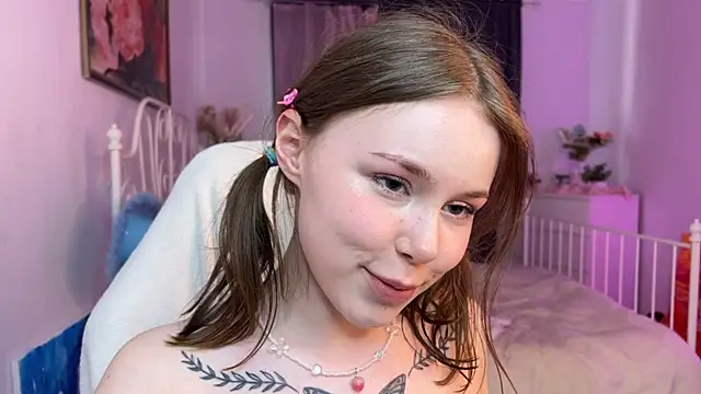 Melissify Live Sex Cams