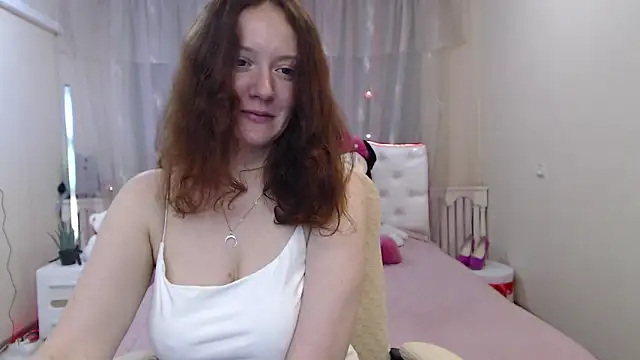 BarbaraStily Live Sex Cams