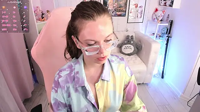 Dolly_Blad Live Sex Cams