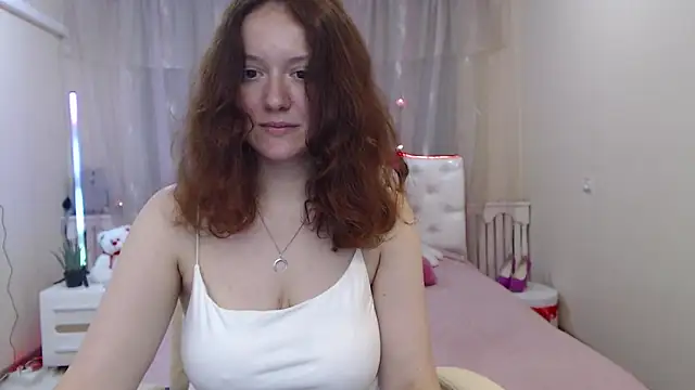 BarbaraStily Live Sex Cams