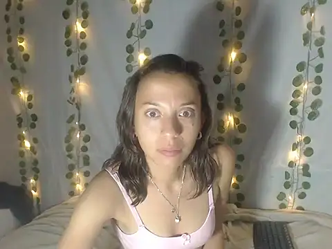 Perla_Johnson Live Sex Cams