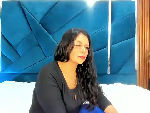 DianaOchoa_ Live Sex Cams