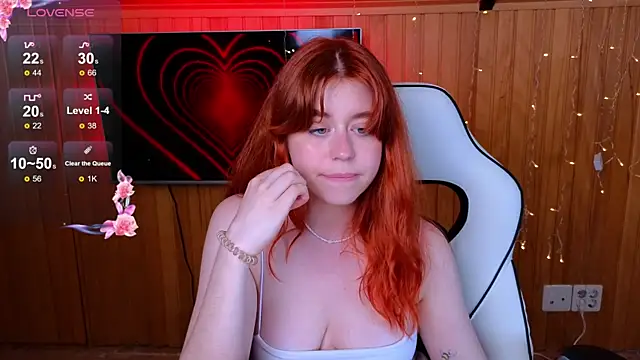 Penny_Staaar Live Sex Cams