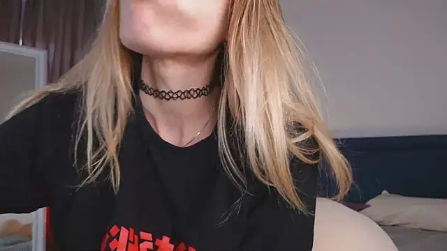 Elly_Clark Live Sex Cams