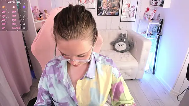Dolly_Blad Live Sex Cams