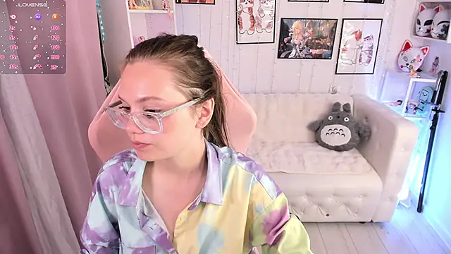 Dolly_Blad Live Sex Cams