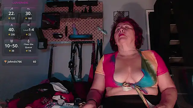 barbarah_ Live Sex Cams
