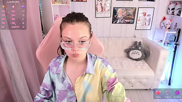 Dolly_Blad Live Sex Cams