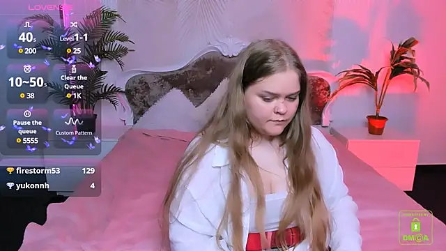 Erica__Alta Live Sex Cams