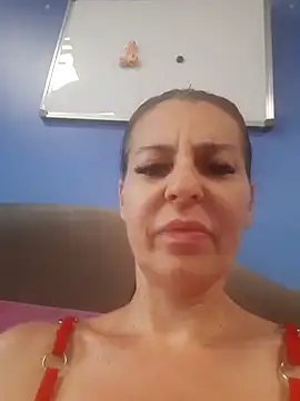 TessaKlarn Live Sex Cams