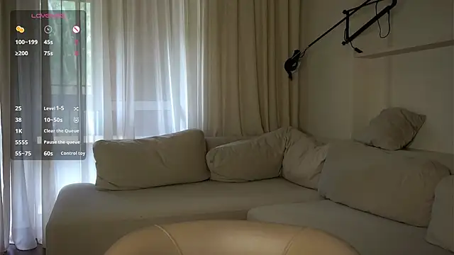 PhyllisBuoy Live Sex Cams