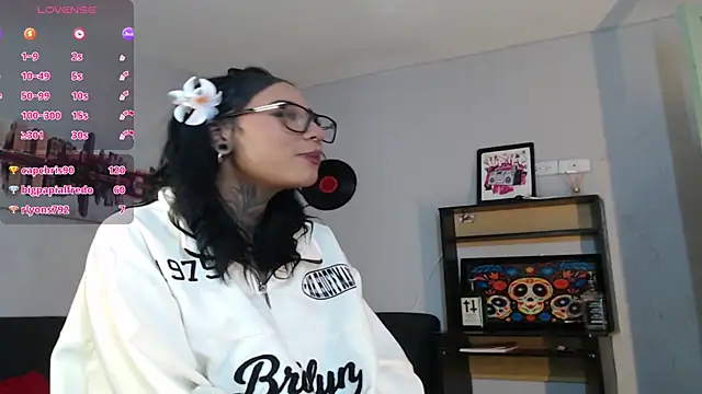 lyam_ebony Live Sex Cams