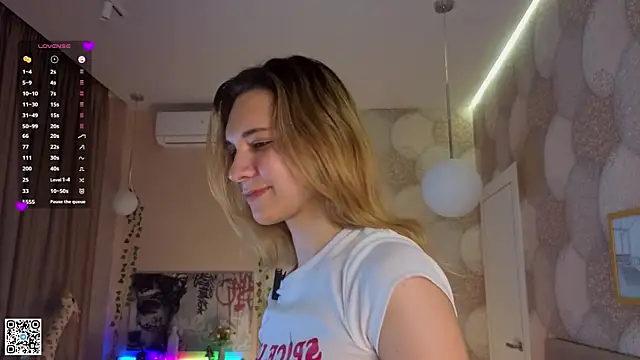LynHaymore Live Sex Cams