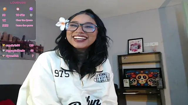 lyam_ebony Live Sex Cams