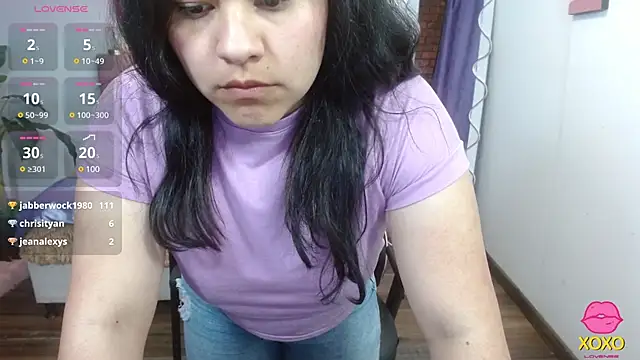 Talia-tay Live Sex Cams