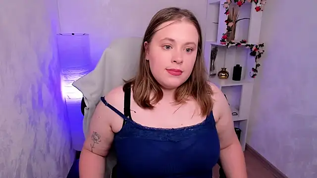 Lilly_Plump Live Sex Cams