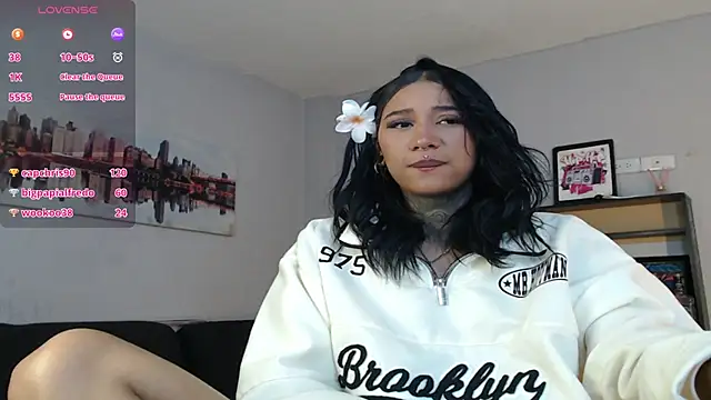 lyam_ebony Live Sex Cams