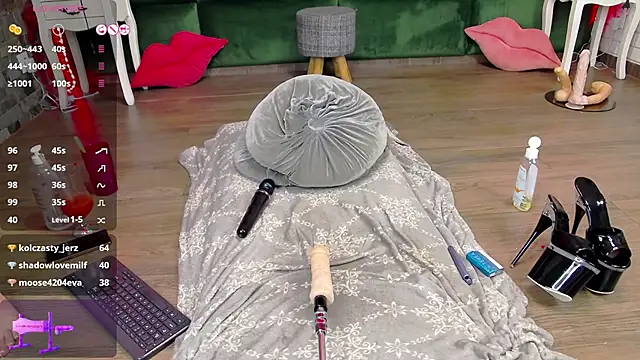 SelenSummer Live Sex Cams