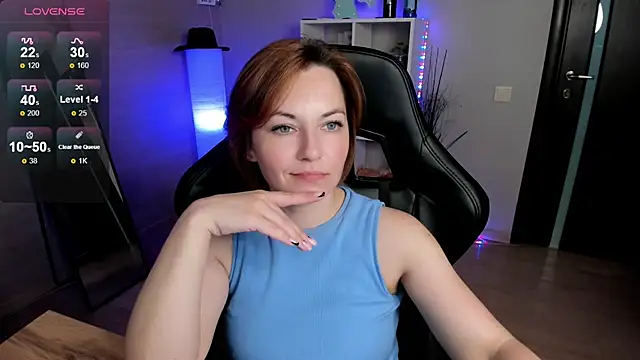 Serena_Woods Live Sex Cams