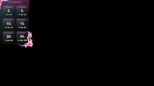 AnaWest Live Sex Cams
