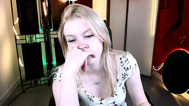 GraceGlamour Live Sex Cams