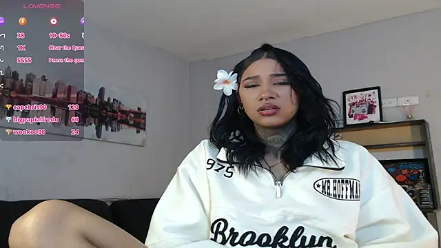 lyam_ebony Live Sex Cams