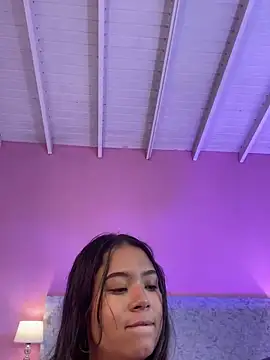 LunaRose5 Live Sex Cams