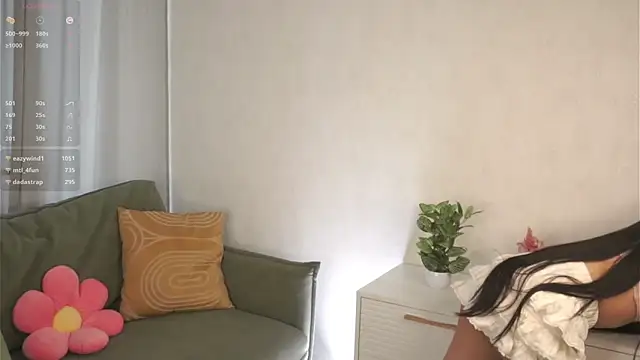 FancyEsten Live Sex Cams